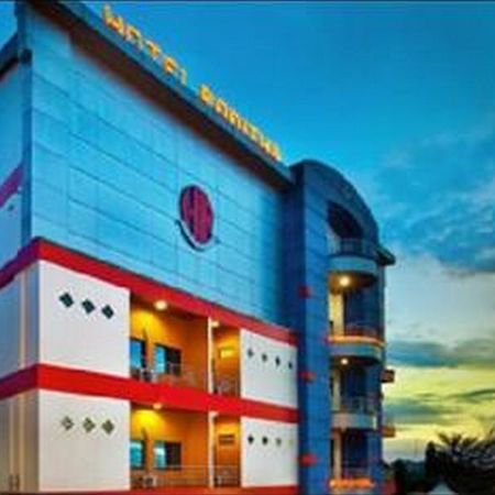 Roditha Banjarmasin Hotel Banjarmasin  Bagian luar foto