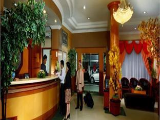 Roditha Banjarmasin Hotel Banjarmasin  Bagian luar foto